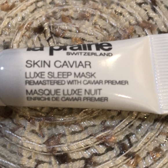 NIB LaPraire Skin Caviar - Picture 2 of 3